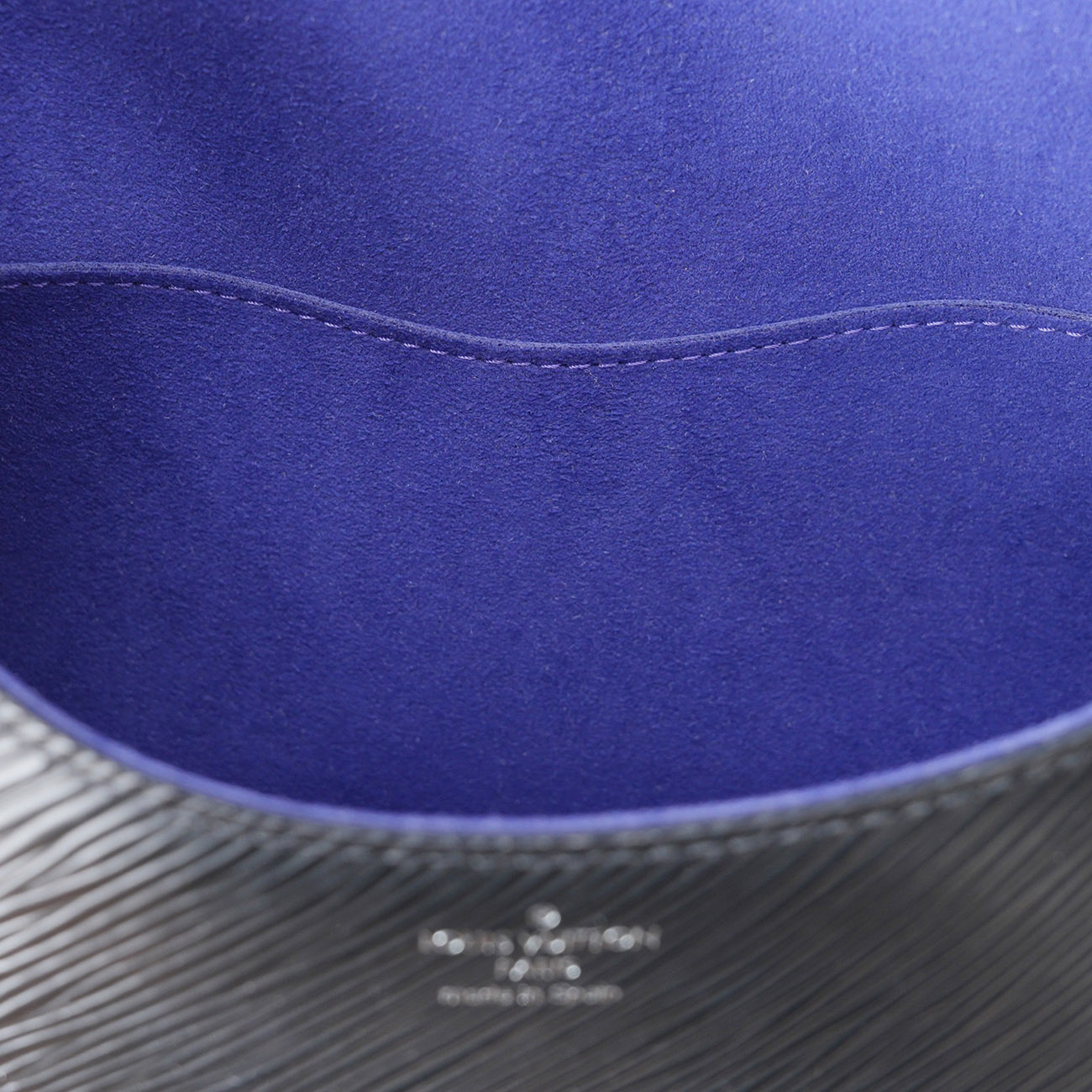 LOUIS VUITTON(USED)루이비통 M59386 에삐 부시 숄더백